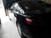 Chính chủ bán Toyota Camry năm sản xuất 2007, màu đen, nhập khẩu