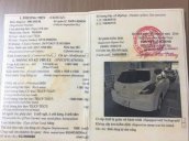 Bán xe Nissan Tiida Sx 2007, đăng ký làn đầu tháng 5/2008