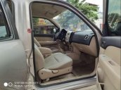 Bán Ford Everest năm 2010, màu hồng, nhập khẩu, số sàn