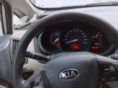 Cần bán Kia Rio đời 2016, màu bạc, xe bảo dưỡng thường xuyên