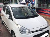 Cần bán xe Hyundai Grand i10 sản xuất 2016, 385tr