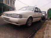 Cần bán lại xe Fiat Tempra sản xuất năm 1997, màu trắng, kính điện, vành đúc