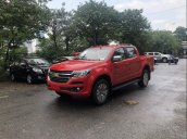 Bán Chevrolet Colorado năm sản xuất 2019, nhập khẩu  