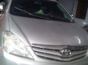 Cần bán gấp Toyota Innova 2007, xe nhập, máy rất êm