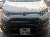 Bán Ford EcoSport 1.5 AT năm sản xuất 2017, màu trắng