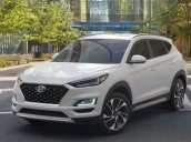 Bán Hyundai Tucson phiên bản mới vừa ra mắt - Thiết kế hiện đại, thể thao