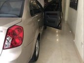 Cần bán gấp Daewoo Lacetti năm sản xuất 2011, xe đẹp