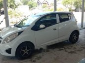 Cần bán lại xe Chevrolet Spark sản xuất năm 2012, màu trắng, nhập khẩu Hàn Quốc