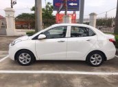 Bán Hyundai Grand i10 Sedan dành cho gia đình sử dụng