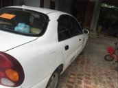 Bán Daewoo Lanos sản xuất 2002, màu trắng, ai cần liên hệ giá rẻ bất ngờ