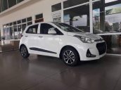 Bán Hyundai Grand i10 Sedan dành cho gia đình sử dụng