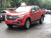 Bán Chevrolet Colorado năm sản xuất 2019, nhập khẩu  