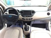 Bán Hyundai Grand i10 Sedan dành cho gia đình sử dụng