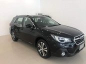 Bán Subaru Outback 2.5i-S đời 2018, màu trắng, nhập khẩu