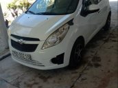 Cần bán lại xe Chevrolet Spark sản xuất năm 2012, màu trắng, nhập khẩu Hàn Quốc