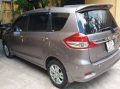 Bán xe Suzuki Ertiga năm 2017, nhập khẩu, đăng ký tháng 8/2017