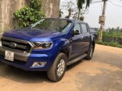 Cần bán Ford Ranger MT năm sản xuất 2016, nhập khẩu, xe ít đi nên còn rất mới