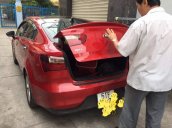 Bán ô tô Kia Rio 1.4AT đời 2016, màu đỏ, chạy bao êm