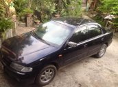 Bán ô tô Mazda 323 đời 1998, màu đen, nhập khẩu chính chủ, giá chỉ 90 triệu