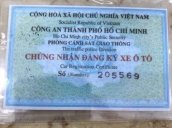 Bán Kia Morning Si AT năm 2016, màu đỏ chính chủ, giá chỉ 350 triệu