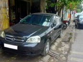 Bán xe Daewoo Lacetti MT năm 2009, nhập khẩu nguyên chiếc