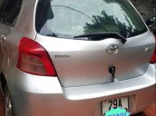 Bán Toyota Yaris đời 2006, màu bạc, nhập khẩu số tự động