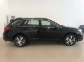 Bán Subaru Outback 2.5i-S đời 2018, màu trắng, nhập khẩu