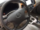 Bán Toyota Innova năm 2008, màu bạc số tự động, máy móc nguyên bản