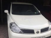 Bán xe Nissan Tiida Sx 2007, đăng ký làn đầu tháng 5/2008