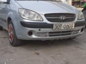 Bán Hyundai Getz MT 2009, xe đẹp