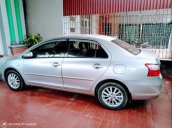 Bán xe Vios đời 2010 bản G đủ, xe ít đi