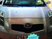 Bán Toyota Yaris đời 2006, màu bạc, nhập khẩu số tự động