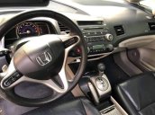 Cần bán lại xe Honda Civic 2.0AT 2009, xe cá nhân một chủ đẹp hoàn hảo