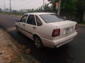 Cần bán lại xe Fiat Tempra sản xuất năm 1997, màu trắng, kính điện, vành đúc