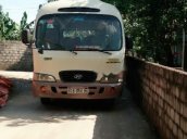 Bán Hyundai County sản xuất năm 2006, màu kem (be), 29 chỗ