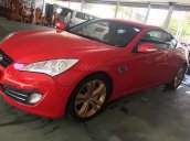 Cần bán lại xe Hyundai Genesis đời 2011, màu đỏ, xe nhập