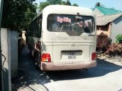 Bán Hyundai County sản xuất năm 2006, màu kem (be), 29 chỗ