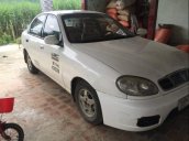 Bán Daewoo Lanos sản xuất 2002, màu trắng, ai cần liên hệ giá rẻ bất ngờ