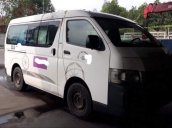 Bán xe Toyota Hiace sản xuất năm 2009, màu trắng