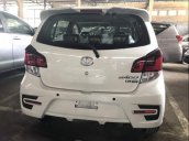 Bán xe Toyota Wigo 1.2 MT năm 2019, màu trắng, nhập khẩu nguyên chiếc, 345tr