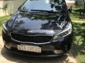 Bán xe Kia Cerato 1.6AT 2016, màu đen, nhập khẩu nguyên chiếc, giá chỉ 520 triệu