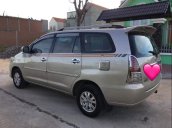 Cần bán Innova Đk 2009, bảo đảm không đâm đụng