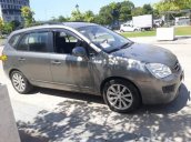 Bán Kia Carens 1.6MT, Sx 2010, xe gia đình