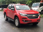 Bán Chevrolet Colorado năm sản xuất 2019, nhập khẩu  