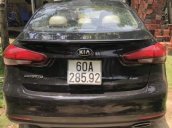 Bán xe Kia Cerato 1.6AT 2016, màu đen, nhập khẩu nguyên chiếc, giá chỉ 520 triệu