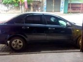 Bán xe Daewoo Lacetti MT năm 2009, nhập khẩu nguyên chiếc