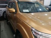 Bán Nissan Terra E đời 2019, nhập khẩu, mới 100%