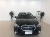 Bán Subaru Outback 2.5i-S đời 2018, màu trắng, nhập khẩu