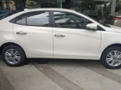 Bán Toyota Vios 1.5G CVT năm 2019, khuyến mãi lớn