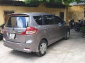 Bán xe Suzuki Ertiga năm 2017, nhập khẩu, đăng ký tháng 8/2017